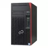 Fujitsu ESPRIMO P558 E85+ stalinis kompiuteris, Intel Core i3-9100, 8 GB RAM, 256 GB SSD, Windows 11 Pro, A1 klasė