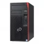 Fujitsu ESPRIMO P558 E85+ stalinis kompiuteris, Intel Core i3-9100, 8 GB RAM, 256 GB SSD, Windows 11 Pro, A1 klasė
