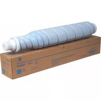Konica Minolta TN-619C Original Cyan Toner kasetė