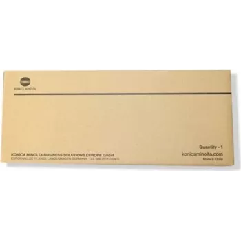 Konica Minolta TNP79Y Original Toner Cartridge Yellow