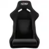 Nitro Concepts R300 EVO Gaming Chair su Schalensitz, Juoda
