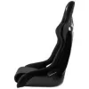 Nitro Concepts R300 EVO Gaming Chair su Schalensitz, Juoda