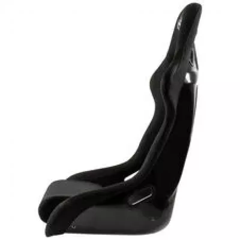 Nitro Concepts R300 EVO Gaming Chair su Schalensitz, Juoda