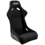 Nitro Concepts R300 EVO Gaming Chair su Schalensitz, Juoda