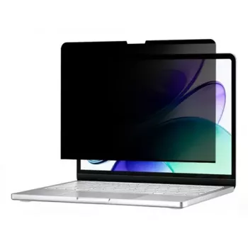 4smarts Smartprotect Magnetic Privacy Filter, skirtas MacBook Neo