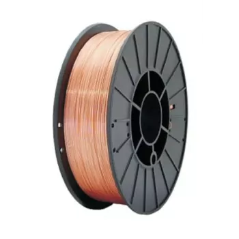 AEROTEC DRUT SPAW. TYSWELD 1.0/15kg MIG suvirinimo viela SG2 1,0 mm 15 kg D300
