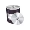 MediaRange MRPL608-C DVD-R 4,7 GB 16x rašalinio spausdintuvo spausdinami balti 100 diskų velenas