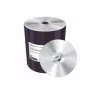 MediaRange MRPL608-C DVD-R 4,7 GB 16x rašalinio spausdintuvo spausdinami balti 100 diskų velenas