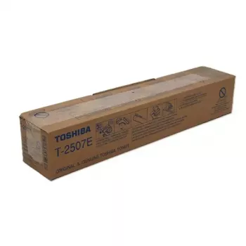 Toshiba T-2507E Originalus Juodas Tonerio Kasetė 12 000 Puslapių