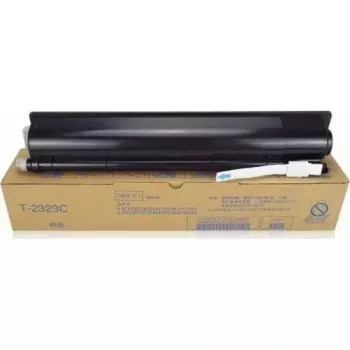 Toshiba T-2323E Toner Cartridge Black Original 6AJ00000218