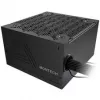 Montech BETA 2 80 PLUS Bronze 650 W maitinimo blokas, ATX 3.1, juodas