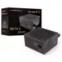 Montech BETA 2 80 PLUS Bronze Power Supply, ATX 3.1, PCIe 5.1 - 850 W, juoda