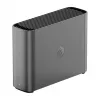 Synology BeeStation BST170-4T Nešiojamas HDD 4 TB Juoda