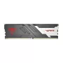 Patriot Viper Venom RGB DDR5 16GB (2x8GB) 6000MHz CL30 AMD EXPO atminties rinkinys