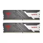 Patriot Viper Venom AMD DDR5 16GB (2x8GB) 6400MHz CL32 EXPO atminties rinkinys