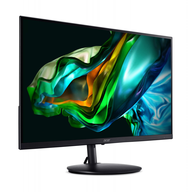 Acer SH322QKbmiphux Essential Monitor 31,5 inch IPS 4K UHD