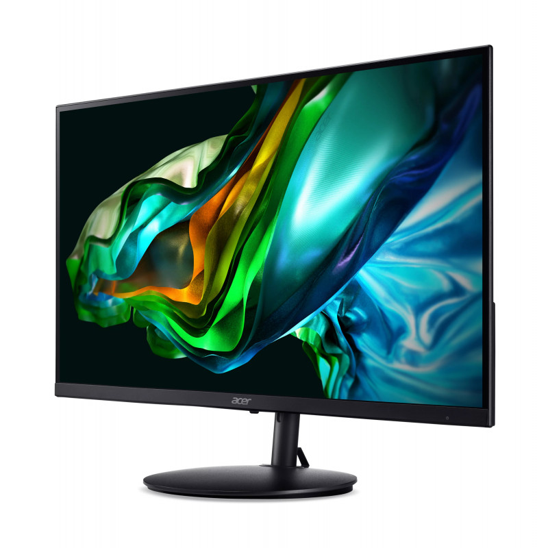 Acer SH322QKbmiphux Essential Monitor 31,5 inch IPS 4K UHD