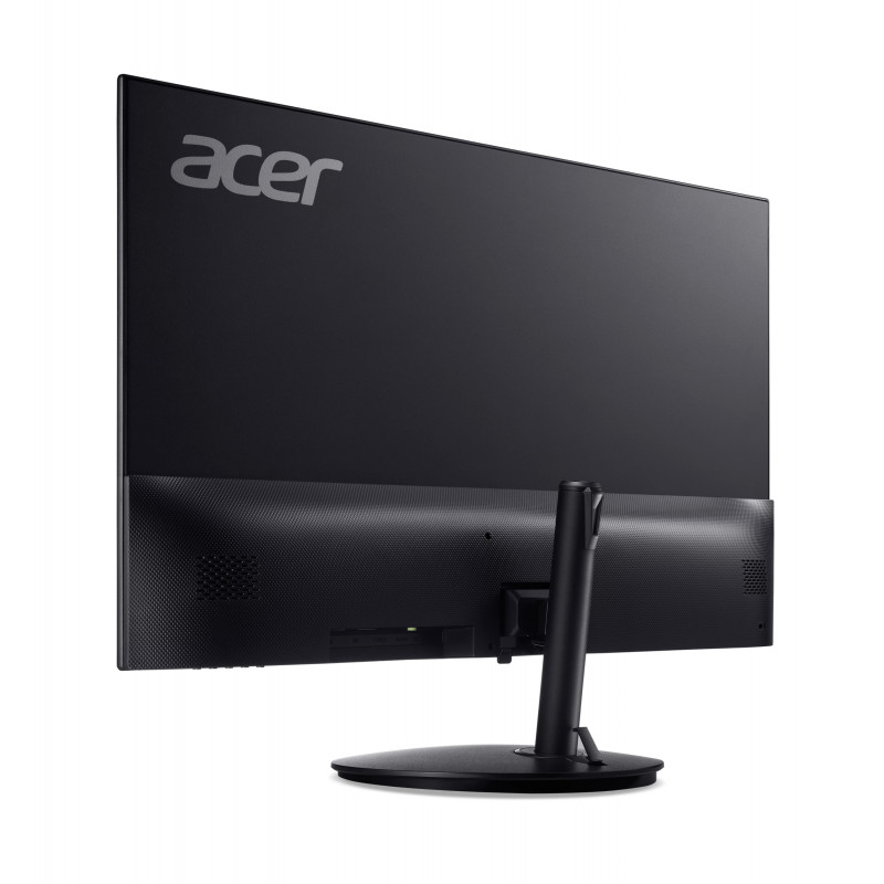 Acer SH322QKbmiphux Essential Monitor 31,5 inch IPS 4K UHD