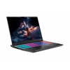 Acer Nitro 16 AI AN16-61-R1ES žaidimų nešiojamas kompiuteris, 16 colių WQXGA IPS 180Hz, AMD Ryzen AI 9 365, 32GB DDR5, 1TB SSD, GeForce RTX 5070 8GB, Windows 11 Pro