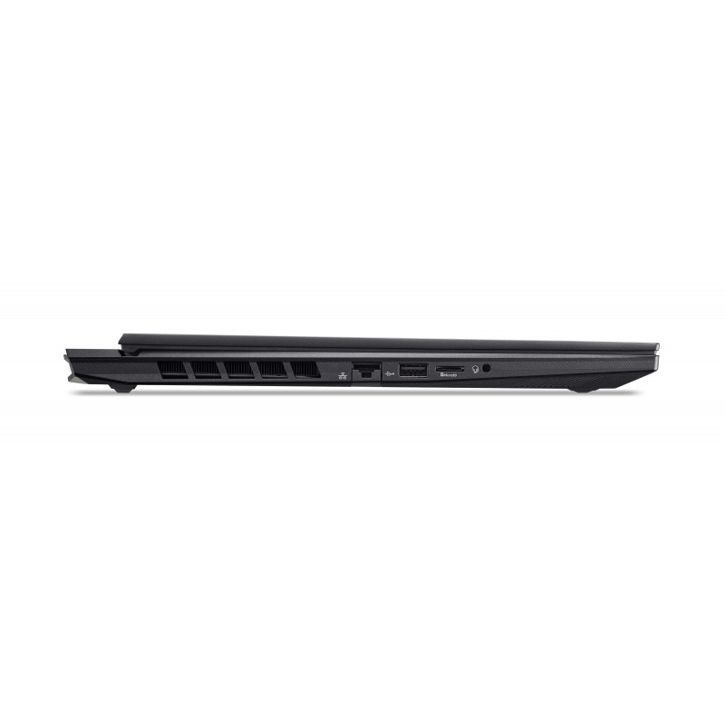 Acer Nitro 16 AI AN16-61-R1ES žaidimų nešiojamas kompiuteris, 16 colių WQXGA IPS 180Hz, AMD Ryzen AI 9 365, 32GB DDR5, 1TB SSD, GeForce RTX 5070 8GB, Windows 11 Pro