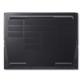 Acer Nitro 16S AI AN16S-61-R3GK žaidimų nešiojamas kompiuteris, 16 colių WQXGA IPS 180Hz, AMD Ryzen AI 7 350, 16GB DDR5, 1TB SSD, GeForce RTX 5070 8GB, Be operacinės sistemos