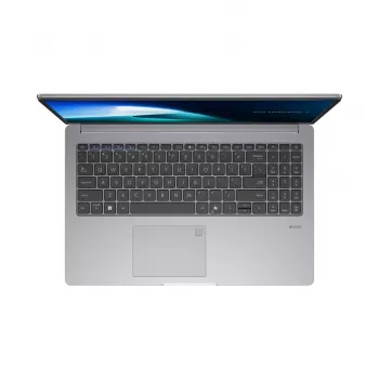 ASUS ExpertBook P1503CVA-S72319X Core 5 210H 15,6 inch FHD 16GB DDR5 512GB SSD Windows 11 Pro Misty Grey 3Y OnSite