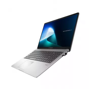 ASUS ExpertBook P1503CVA-S72319X Core 5 210H 15,6 inch FHD 16GB DDR5 512GB SSD Windows 11 Pro Misty Grey 3Y OnSite