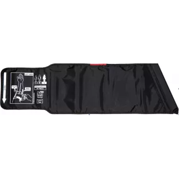 ROSSMAX Large Size Cone Cuff 34-46 cm, didelis kūgio formos manžetas viršutinei rankai