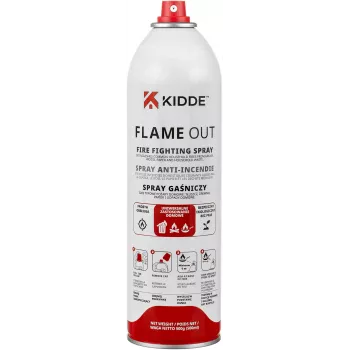 Kidde KFS-500 Flame Out gaisro gesinimo purškiklis 500 ml