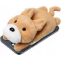 Laut International MAGMOJI Bulldog Magnetic Card Holder for MagSafe - Juoda