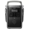 EcoFlow TRAIL Plus 300 DC Portable Power Station 14,4 kWh LiFePO4