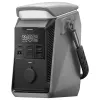 EcoFlow TRAIL Plus 300 DC Portable Power Station 14,4 kWh LiFePO4