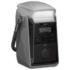 EcoFlow TRAIL Plus 300 DC Portable Power Station 14,4 kWh LiFePO4