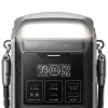 EcoFlow TRAIL Plus 300 DC Portable Power Station 14,4 kWh LiFePO4