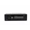 Pioneer MVH-230BT Mechafree Bluetooth automagnetola su USB ir AUX