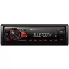 Pioneer MVH-230BT Mechafree Bluetooth automagnetola su USB ir AUX