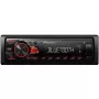 Pioneer MVH-230BT Mechafree Bluetooth automagnetola su USB ir AUX