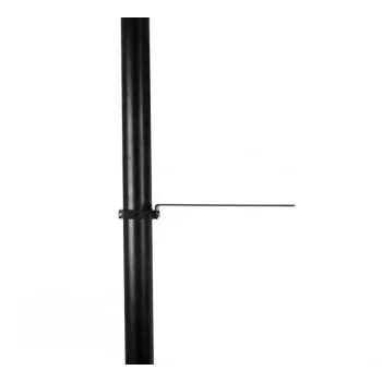 B-TECH BT7863/B Webcam Shelf - 4kg talpa, juoda