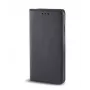 JAYM iLike Samsung Smart Magnet Case, skirtas „Galaxy A22 4G“, juoda