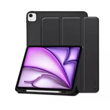 Tech-Protect SC Pen, skirta iPad Air 13 colių 1/2/3 (2024-2026), juoda