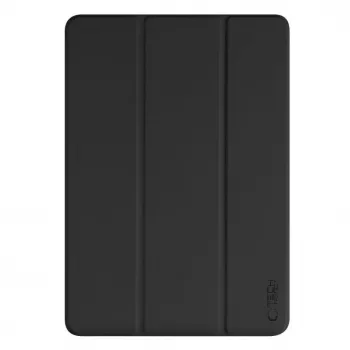 Tech-Protect SC Pen Case, skirta „Xiaomi Redmi Pad Pro 12.1“, juoda