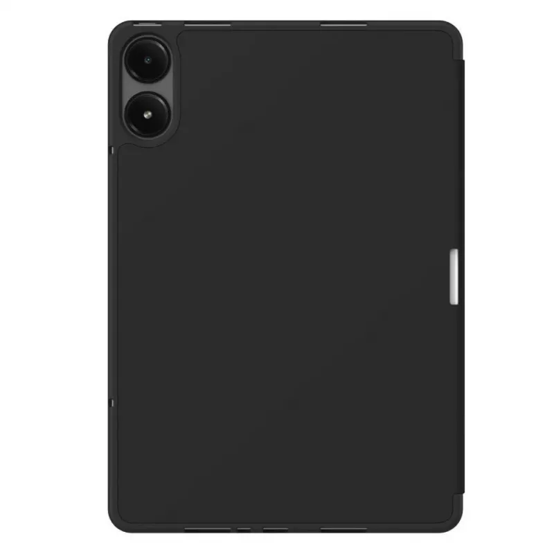 Tech-Protect SC Pen Case, skirta „Xiaomi Redmi Pad Pro 12.1“, juoda