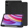 Tech-Protect SC Pen Case, skirta „Xiaomi Redmi Pad Pro 12.1“, juoda