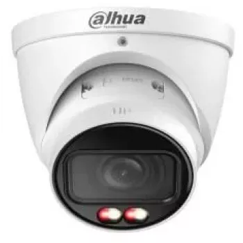 DAHUA IP vaizdo kamera 5MP kupolinė IPC-HDW5559T-ZE-IL-27135