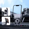 Joyroom automobilinis išmaniojo telefono laikiklis prietaisų skydeliui juodas (JR-ZS283)