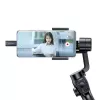 USAMS belaidis lavalier mikrofonas ENC 2.4G Lightning ZB244MKF01
