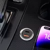 Dudao R3MAX 48W QC PD Mini Car Charger - Juoda