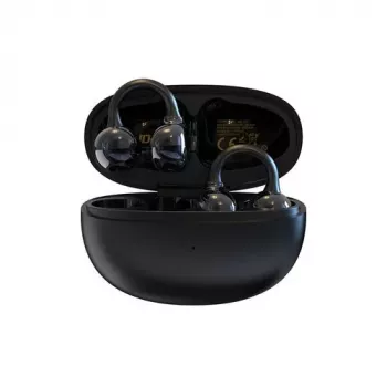 Dudao U20 TWS belaidės ausinės Bluetooth, juodos