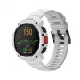 Polar Street X miesto GPS sportinis laikrodis, S-L, baltas