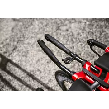 Garmin Time Trial/Tri Bar Mount
